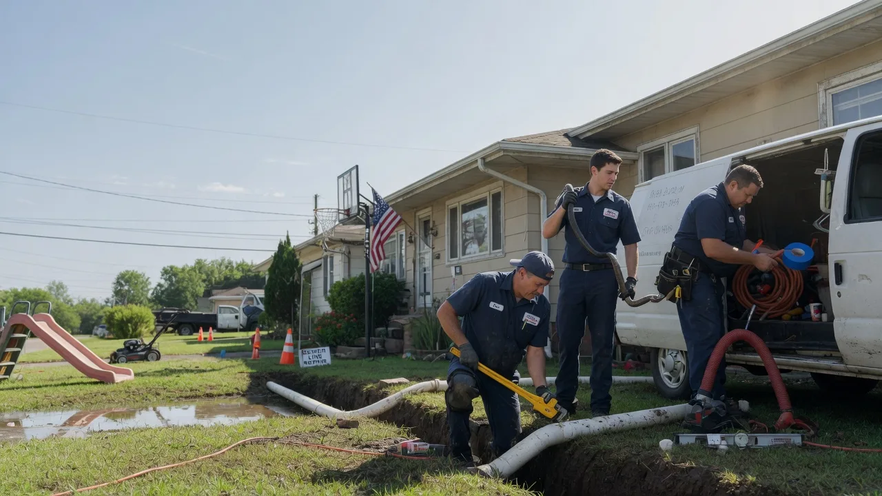 Toilet Installation in Clarks Hill, IN near me